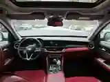 2017 Lexus NX 2.0T 238HP L4 6AT