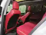 2017 Lexus NX 2.0T 238HP L4 6AT