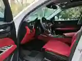 2017 Lexus NX 2.0T 238HP L4 6AT