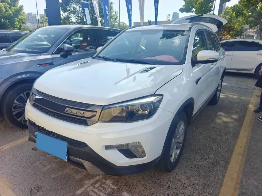 2019 ChangAn CS75 1.5T 178HP L4 7DCT,autocango,china used car exporter,china ev exporter,chinese used car exporter,chinese used ev exporter