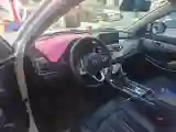 2019 ChangAn CS75 1.5T 178HP L4 7DCT