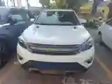 2019 ChangAn CS75 1.5T 178HP L4 7DCT