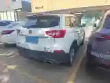 2019 ChangAn CS75 1.5T 178HP L4 7DCT