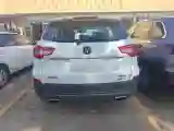 2019 ChangAn CS75 1.5T 178HP L4 7DCT