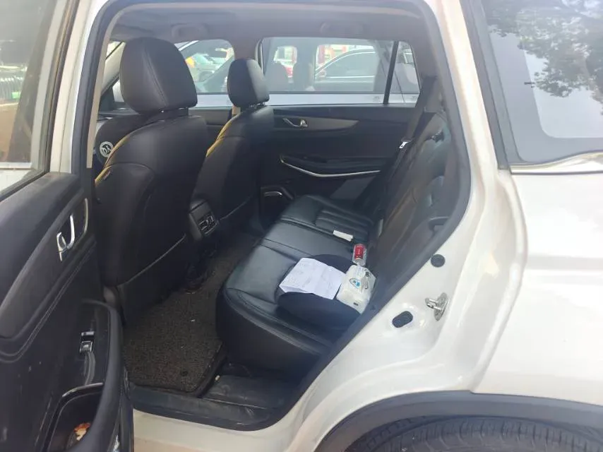 2019 ChangAn CS75 1.5T 178HP L4 7DCT,autocango,china used car exporter,china ev exporter,chinese used car exporter,chinese used ev exporter