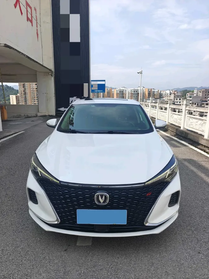 2020 ChangAn Eado 1.4T 158HP L4 7DCT,autocango,china used car exporter,china ev exporter,chinese used car exporter,chinese used ev exporter