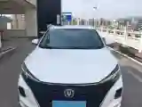 2020 ChangAn Eado 1.4T 158HP L4 7DCT