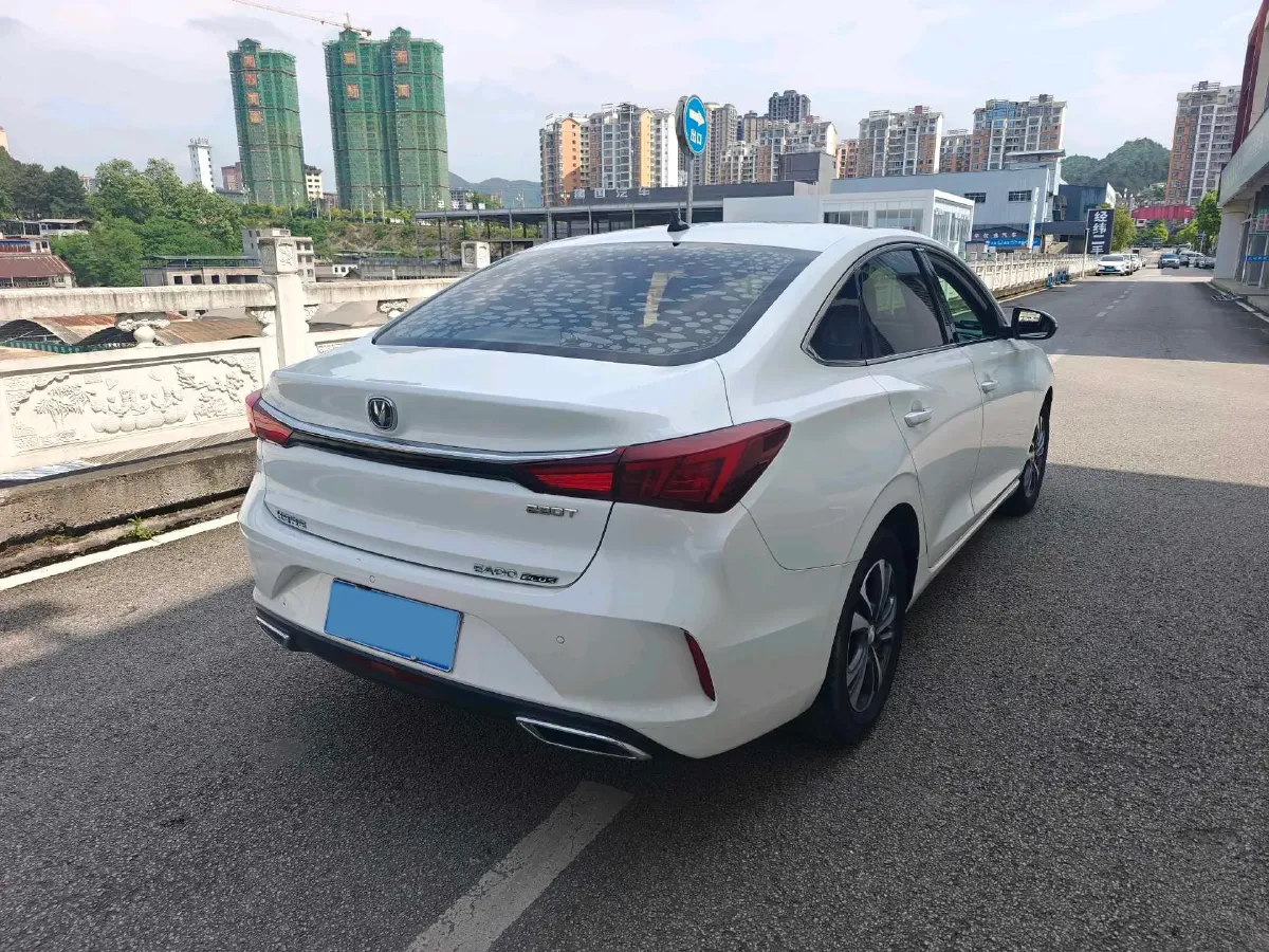 2020 ChangAn Eado 1.4T 158HP L4 7DCT,autocango,china used car exporter,china ev exporter,chinese used car exporter,chinese used ev exporter