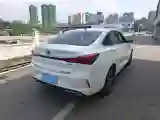2020 ChangAn Eado 1.4T 158HP L4 7DCT