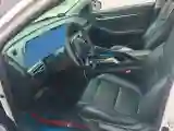 2020 ChangAn Eado 1.4T 158HP L4 7DCT