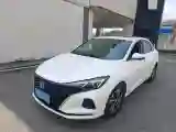 2020 ChangAn Eado 1.4T 158HP L4 7DCT