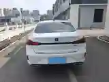 2020 ChangAn Eado 1.4T 158HP L4 7DCT