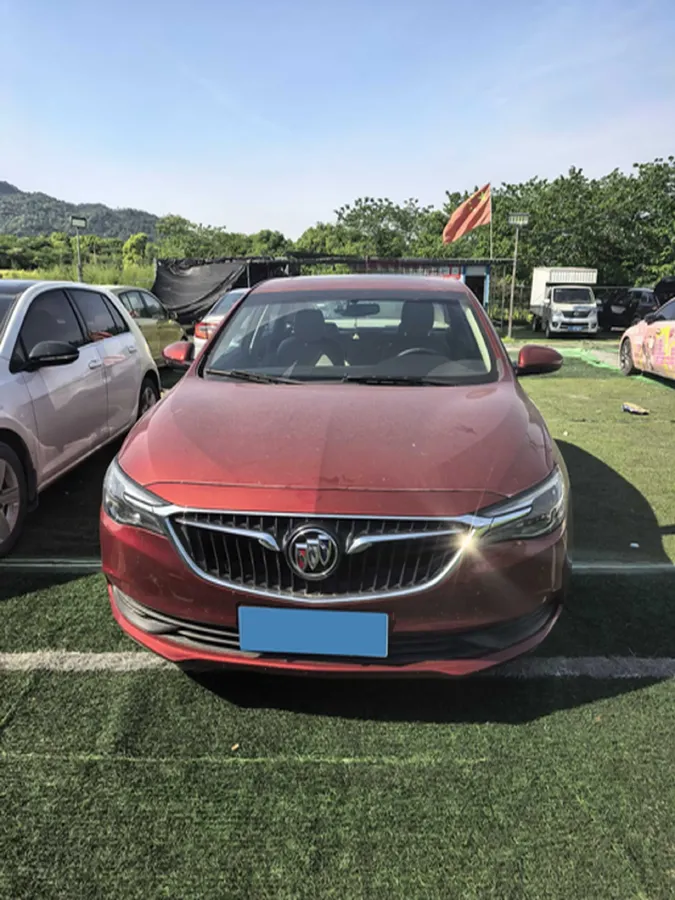 2020 Buick Encore 1.0T 125HP L3 6AT,autocango,china used car exporter,china ev exporter,chinese used car exporter,chinese used ev exporter