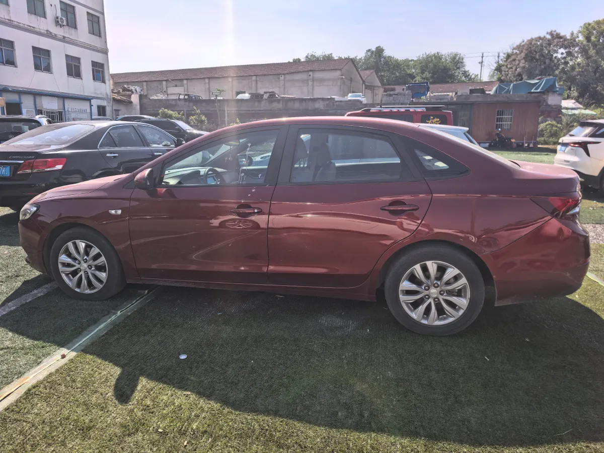 2020 Buick Encore 1.0T 125HP L3 6AT,autocango,china used car exporter,china ev exporter,chinese used car exporter,chinese used ev exporter