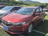 2020 BUICK ENCORE,autocango,china used car exporter,china ev exporter,chinese used car exporter,chinese used ev exporter