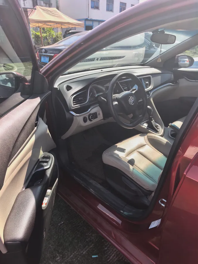 2020 Buick Encore 1.0T 125HP L3 6AT,autocango,china used car exporter,china ev exporter,chinese used car exporter,chinese used ev exporter