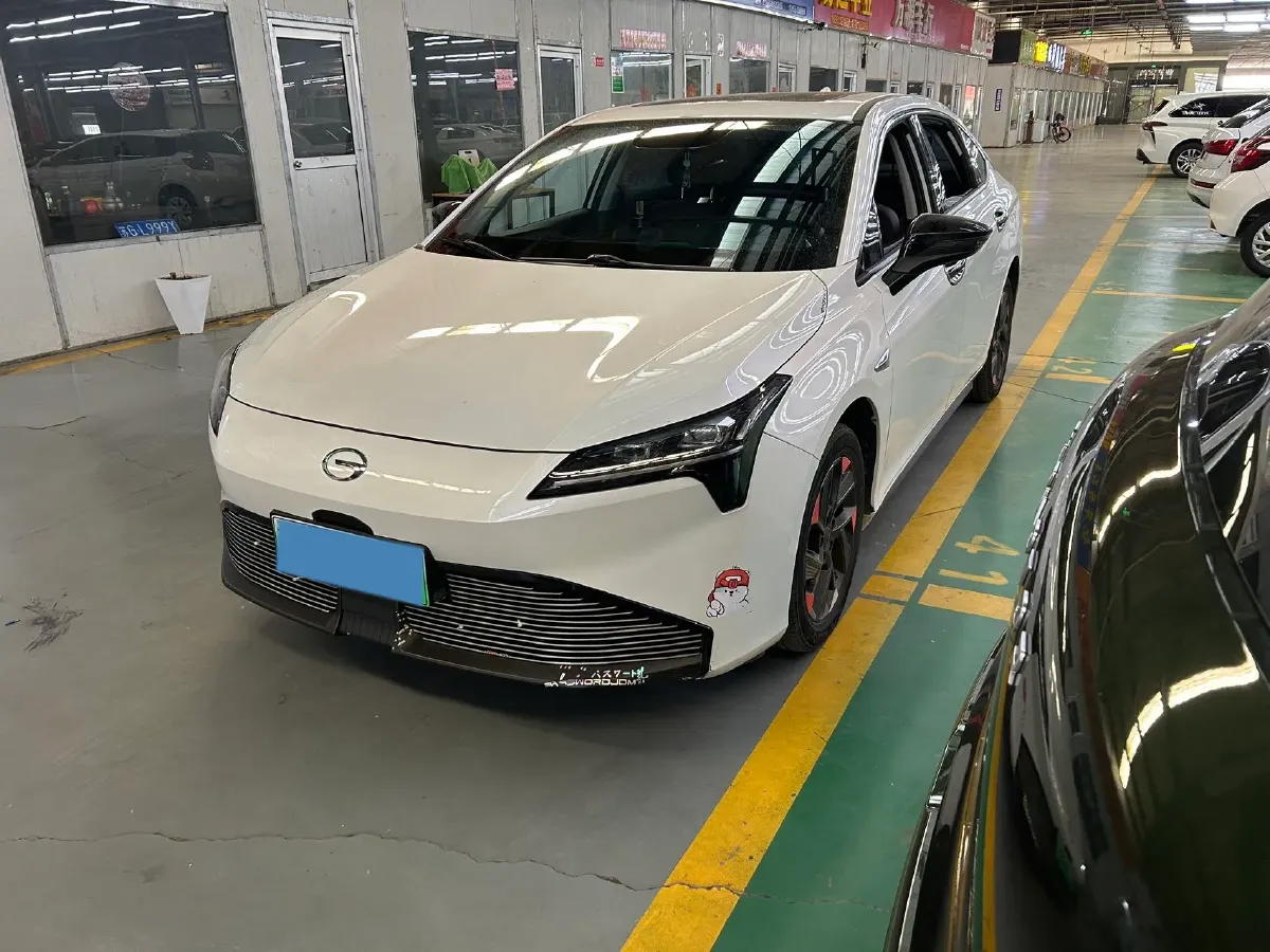 2025 Aion S Plus BEV 53.241KWH,autocango,china used car exporter,china ev exporter,chinese used car exporter,chinese used ev exporter