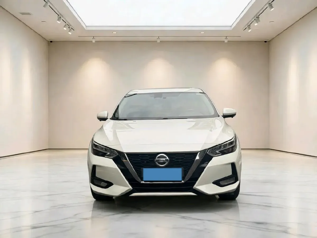 2021 Nissan Sylphy 1.6L 135HP L4 CVT,autocango,china used car exporter,china ev exporter,chinese used car exporter,chinese used ev exporter