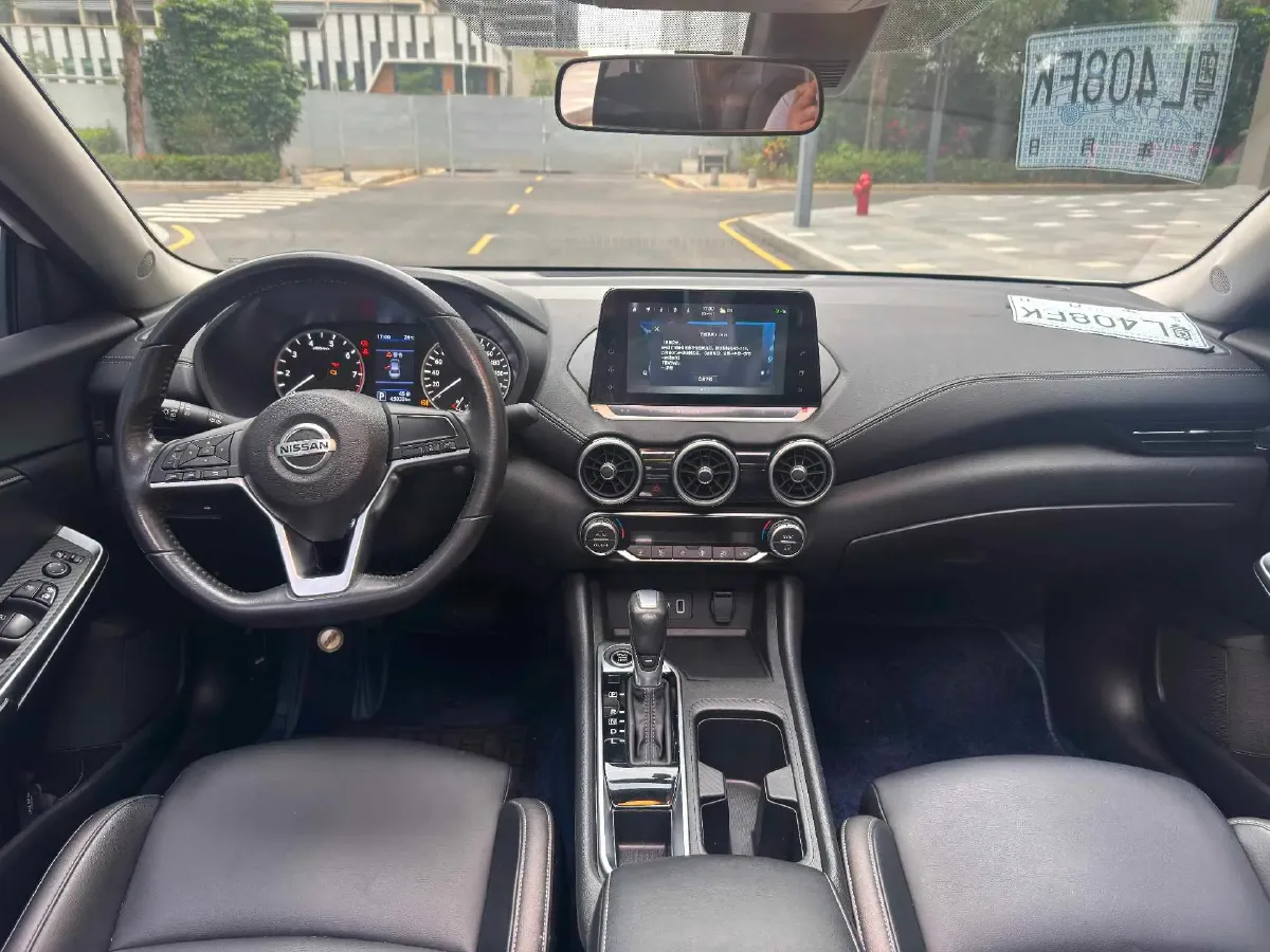 2021 Nissan Sylphy 1.6L 135HP L4 CVT,autocango,china used car exporter,china ev exporter,chinese used car exporter,chinese used ev exporter