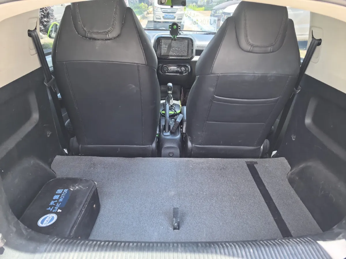 2021 Roewe Clever BEV 29.13KWH,autocango,china used car exporter,china ev exporter,chinese used car exporter,chinese used ev exporter