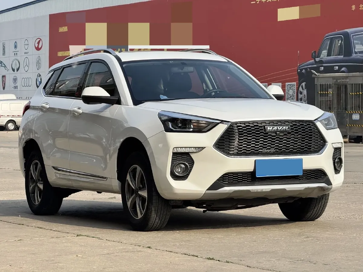 2019 Haval H6 Coupe 1.5T 169HP L4 7DCT,autocango,china used car exporter,china ev exporter,chinese used car exporter,chinese used ev exporter