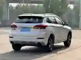 2019 Haval H6 Coupe 1.5T 169HP L4 7DCT