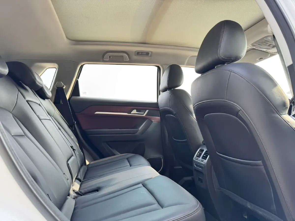 2019 Haval H6 Coupe 1.5T 169HP L4 7DCT,autocango,china used car exporter,china ev exporter,chinese used car exporter,chinese used ev exporter