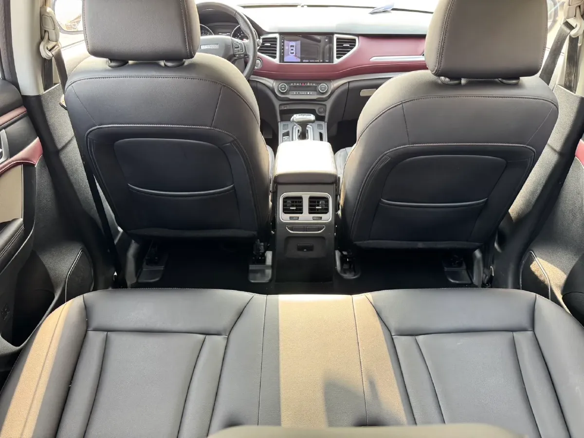 2019 Haval H6 Coupe 1.5T 169HP L4 7DCT,autocango,china used car exporter,china ev exporter,chinese used car exporter,chinese used ev exporter