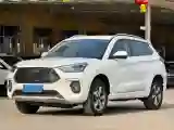 2019 Haval H6 Coupe 1.5T 169HP L4 7DCT