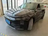 2024 LI L6,autocango,china used car exporter,china ev exporter,chinese used car exporter,chinese used ev exporter