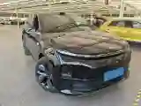 2024 Li L6 Range Extended 154HP L4 REEV 36.8KWH