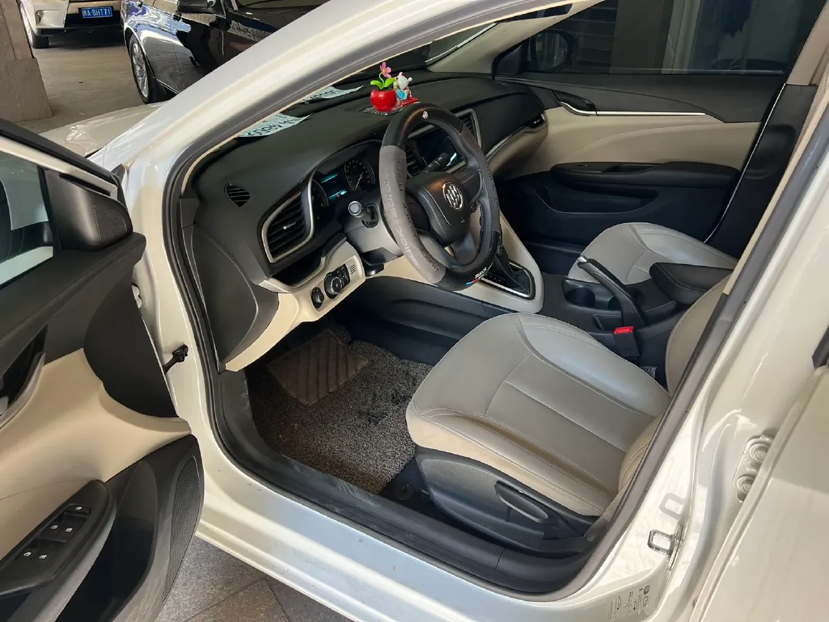 2020 Buick Encore 1.0T 125HP L3 6AT,autocango,china used car exporter,china ev exporter,chinese used car exporter,chinese used ev exporter