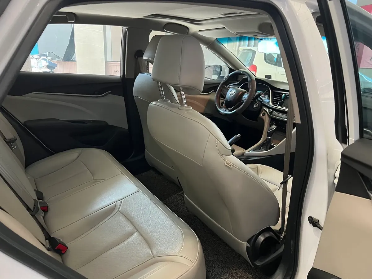 2020 Buick Encore 1.0T 125HP L3 6AT,autocango,china used car exporter,china ev exporter,chinese used car exporter,chinese used ev exporter
