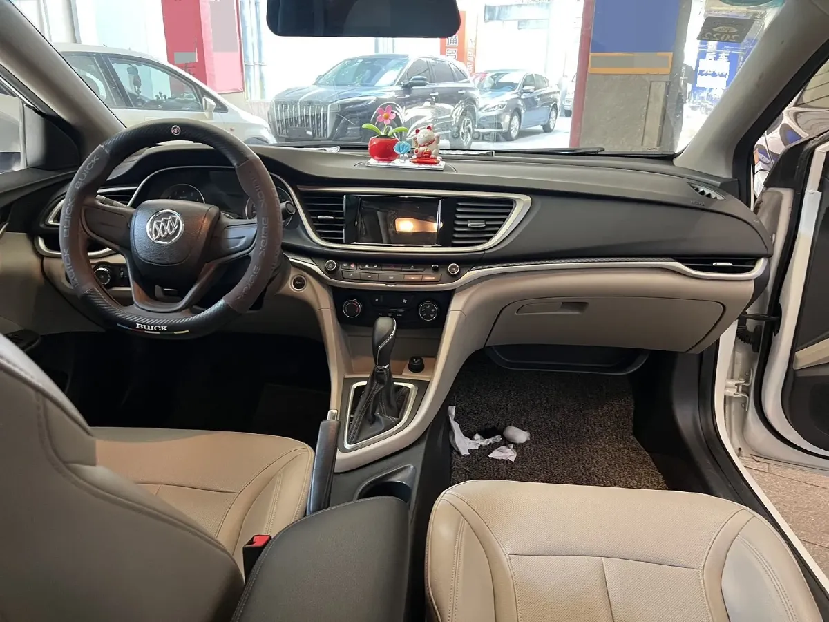 2020 Buick Encore 1.0T 125HP L3 6AT,autocango,china used car exporter,china ev exporter,chinese used car exporter,chinese used ev exporter