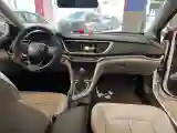 2020 Buick Encore 1.0T 125HP L3 6AT