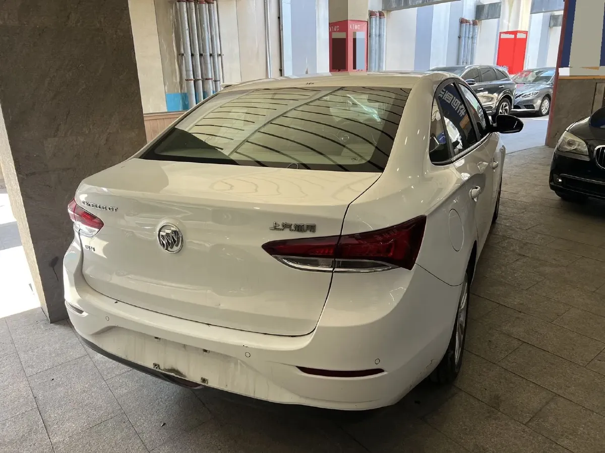 2020 Buick Encore 1.0T 125HP L3 6AT,autocango,china used car exporter,china ev exporter,chinese used car exporter,chinese used ev exporter