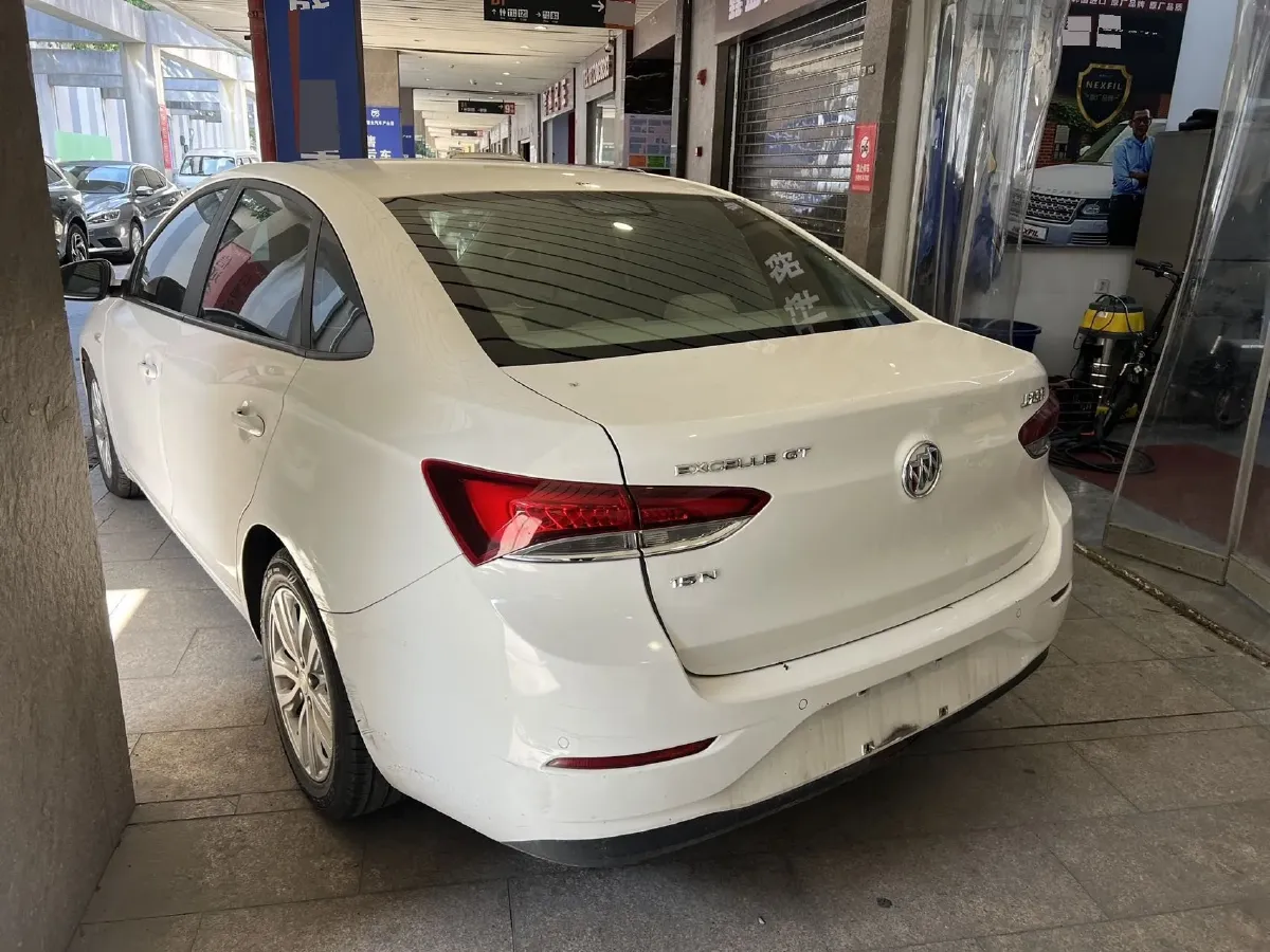 2020 Buick Encore 1.0T 125HP L3 6AT,autocango,china used car exporter,china ev exporter,chinese used car exporter,chinese used ev exporter