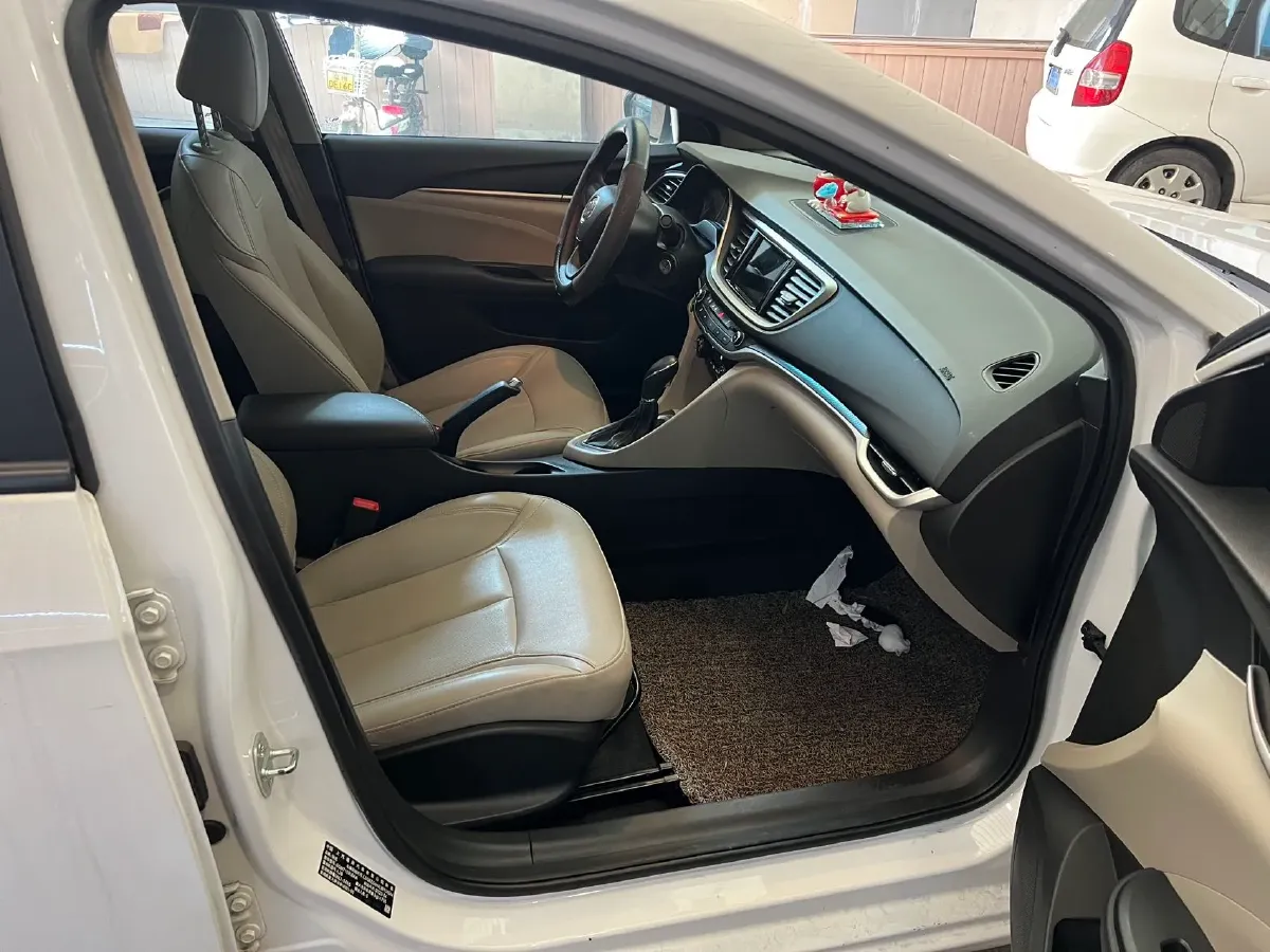 2020 Buick Encore 1.0T 125HP L3 6AT,autocango,china used car exporter,china ev exporter,chinese used car exporter,chinese used ev exporter