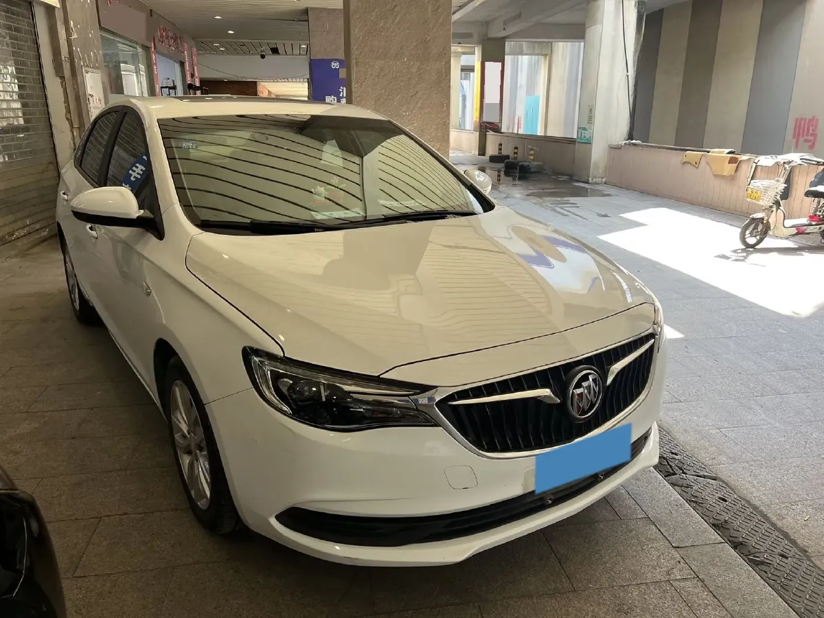 2020 Buick Encore 1.0T 125HP L3 6AT,autocango,china used car exporter,china ev exporter,chinese used car exporter,chinese used ev exporter