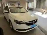 2020 Buick Encore 1.0T 125HP L3 6AT
