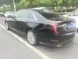 2022 Cadillac CT6 2.0T 237HP L4 10AT