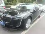 2022 Cadillac CT6 2.0T 237HP L4 10AT