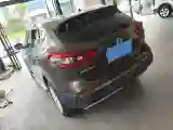 2022 Nissan Qashqai 2.0L 151HP L4 CVT
