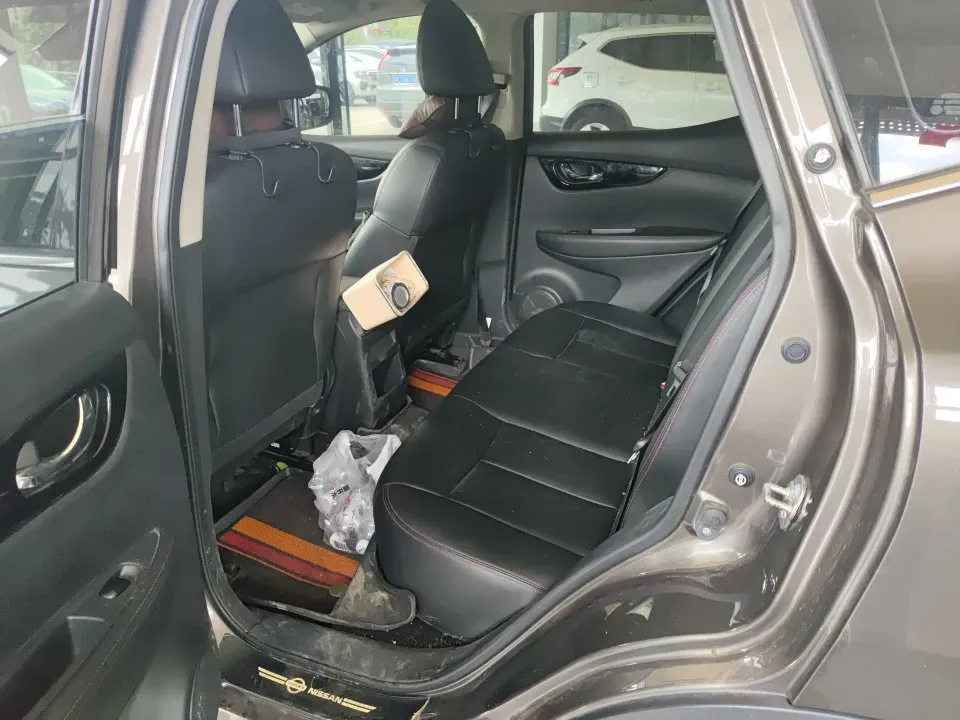 2022 Nissan Qashqai 2.0L 151HP L4 CVT,autocango,china used car exporter,china ev exporter,chinese used car exporter,chinese used ev exporter