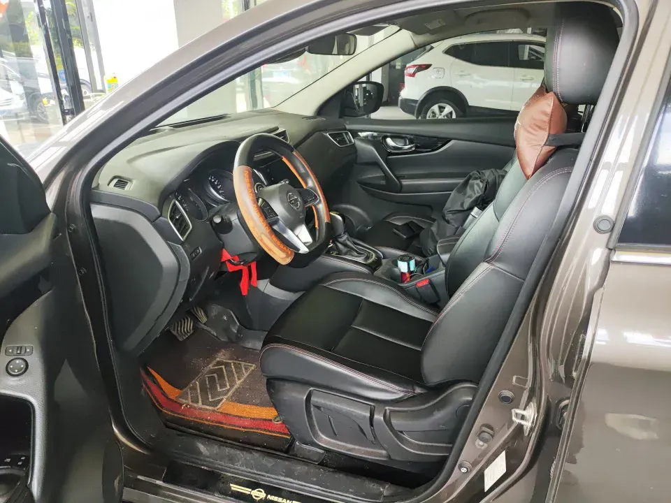 2022 Nissan Qashqai 2.0L 151HP L4 CVT,autocango,china used car exporter,china ev exporter,chinese used car exporter,chinese used ev exporter