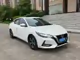 2022 Nissan Sylphy 1.6L 135HP L4 CVT