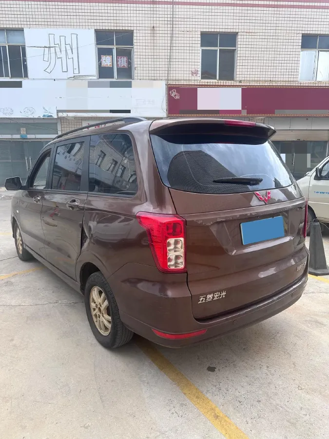 2019 WuLing HongGuang 1.5L 99HP L4 6MT,autocango,china used car exporter,china ev exporter,chinese used car exporter,chinese used ev exporter