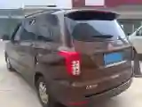 2019 WuLing HongGuang 1.5L 99HP L4 6MT