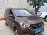 2019 WuLing HongGuang 1.5L 99HP L4 6MT