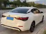 2022 Nissan Sylphy 1.6L 135HP L4 CVT